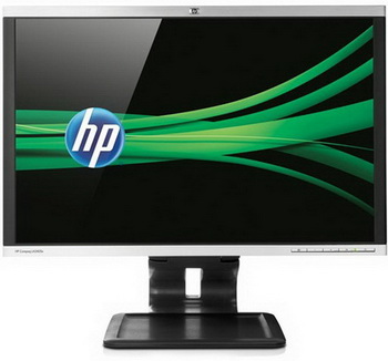 HP LA2405x